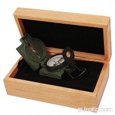 Cammenga Official U.S. Military Tritium Lensatic Compass Gift Box 554396261